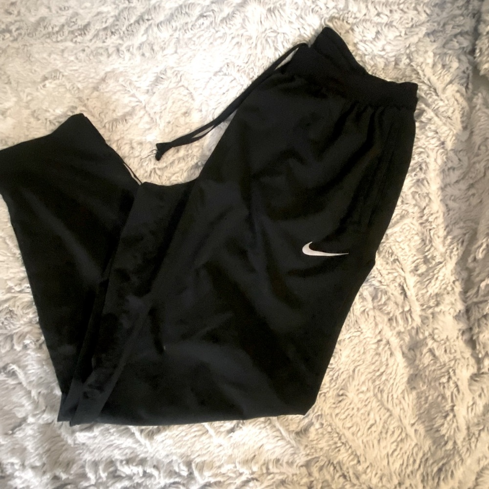 Nike joggers!